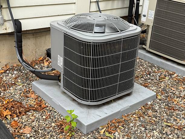 24/7 Emergency Hvac experts in Coyote, CA